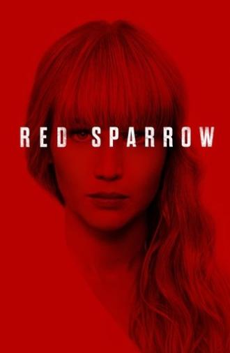 Red Sparrow (2018)