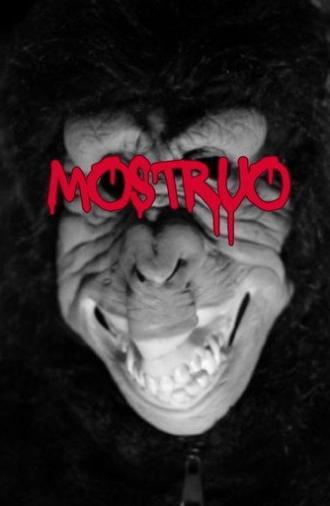 Mostruo (2025)