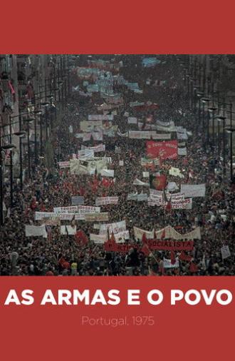 The Guns and the People (1975)