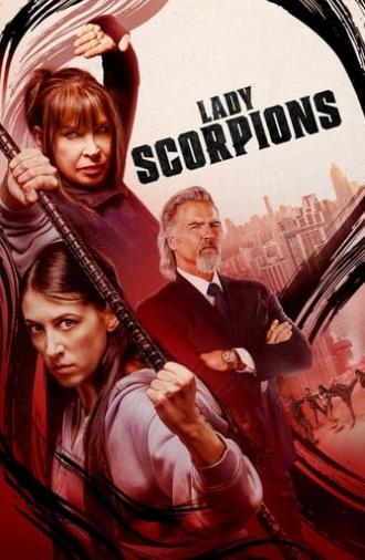 Lady Scorpions (2024)