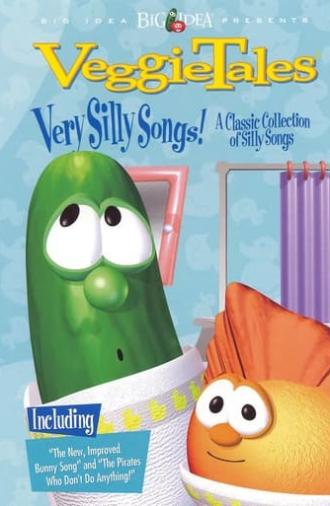 VeggieTales: Very Silly Songs (1997)