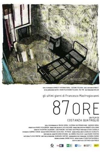 87 ore (2015)