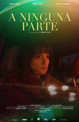 A ninguna parte (2019)