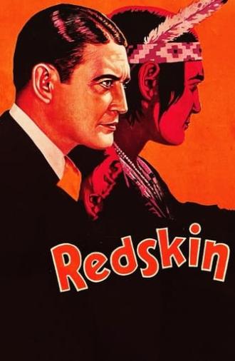 Redskin (1929)