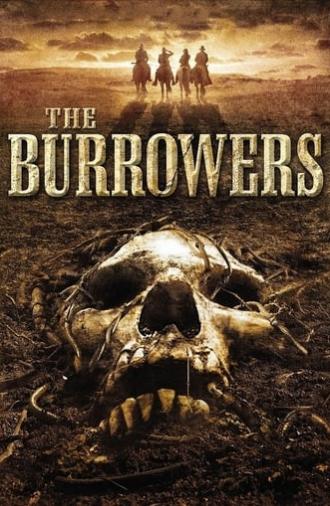 The Burrowers (2008)