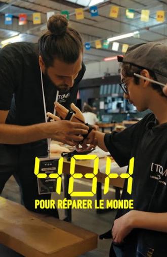 48h pour réparer le monde (2025)