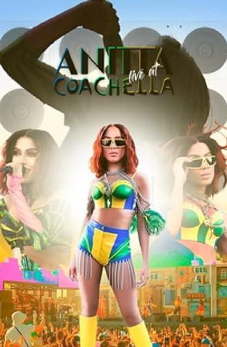 Anitta: Live at Coachella (2022)