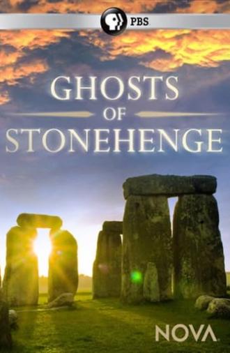 Ghosts of Stonehenge (2017)