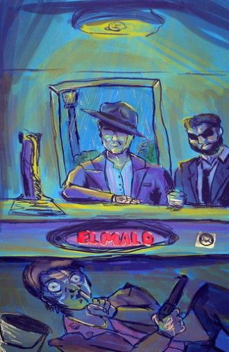El malo (2025)