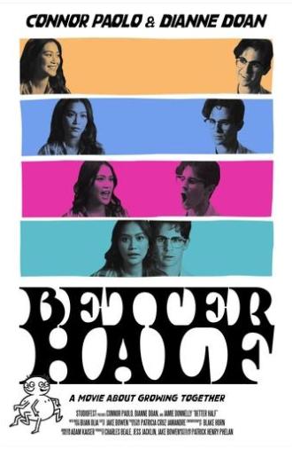 Better Half (2023)