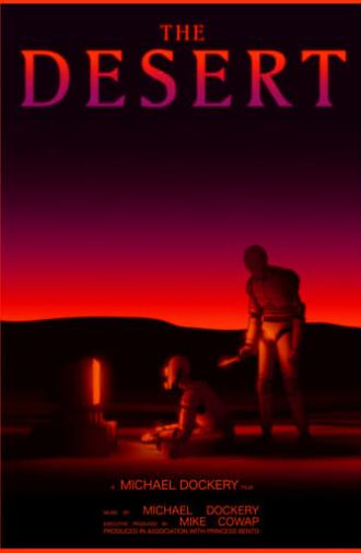 The Desert (2021)
