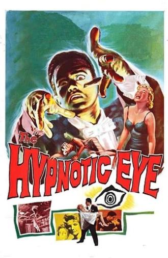 The Hypnotic Eye (1960)