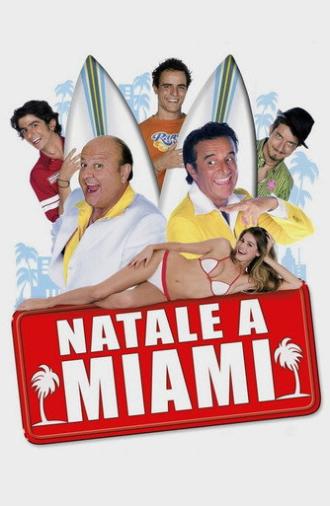 Christmas in Miami (2005)