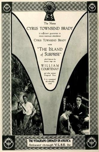The Island of Surprise (1916)