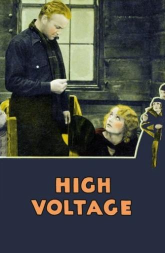 High Voltage (1929)