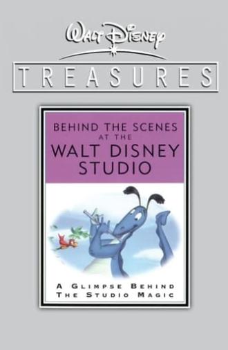 Walt Disney Treasures - Behind the Scenes at the Walt Disney Studios (2002)