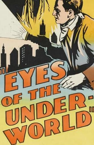 Eyes of the Underworld (1929)