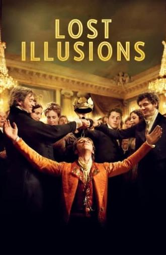 Lost Illusions (2021)