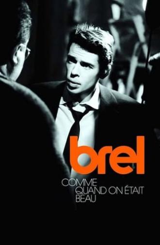 Jacques Brel - Comme quand on était beau (2004)