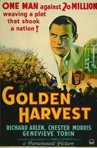 Golden Harvest (1933)