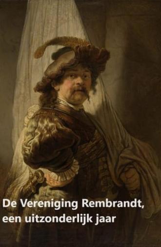 The Rembrandt Association, an exceptional year (2024)