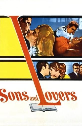 Sons and Lovers (1960)