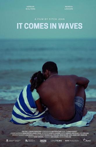 It Comes in Waves (2025)