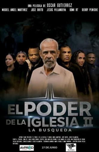 El Poder de la Iglesia II (2024)