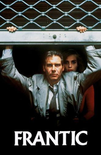 Frantic (1988)