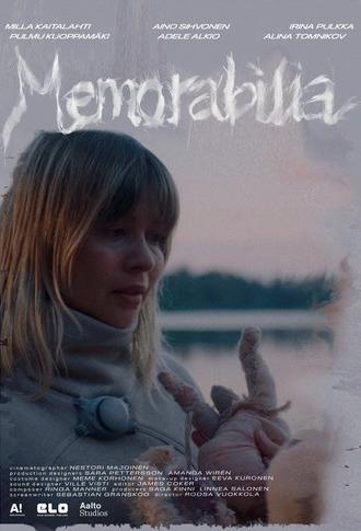 Memorabilia (2025)