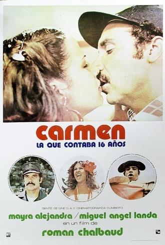 Carmen (1978)