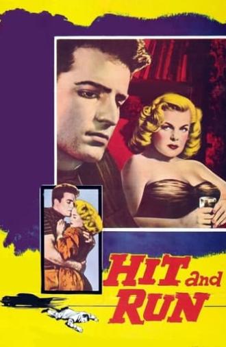 Hit and Run (1957)