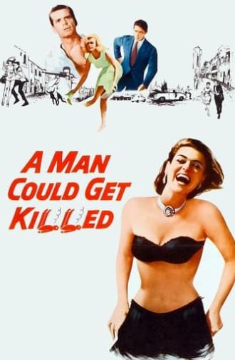 A Man Could Get Killed (1966)