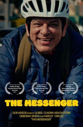 The Messenger (2023)