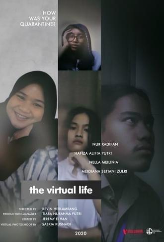 The Virtual Life (2020)