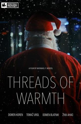 Threads of Warmth (2024)