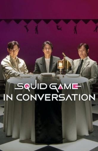 Squid Game in Conversation (2025)