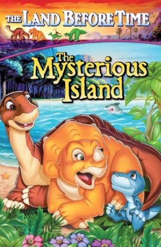 The Land Before Time V: The Mysterious Island (1997)