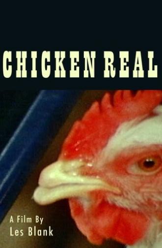 Chicken Real (1970)