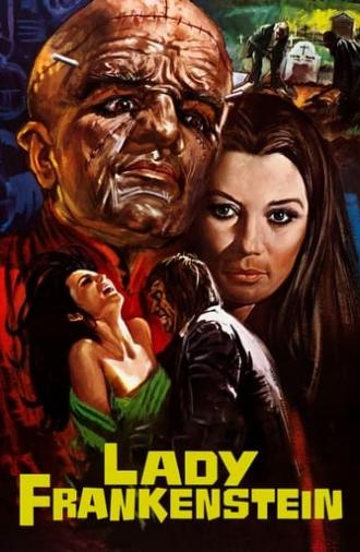 Lady Frankenstein (1971)