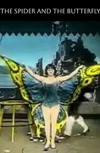 The Spider and the Butterfly (1909)