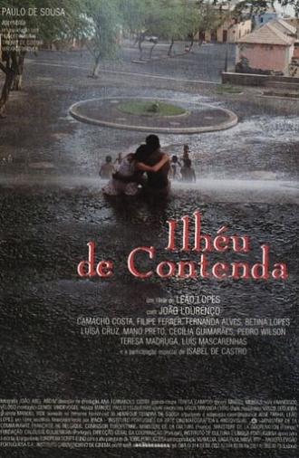 The Island of Contenda (1999)