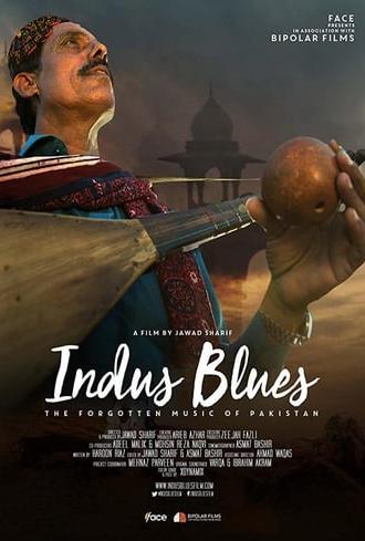 Indus Blues (2018)