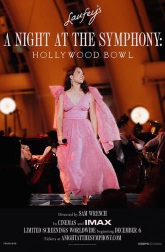 Laufey's A Night at the Symphony: Hollywood Bowl (2024)