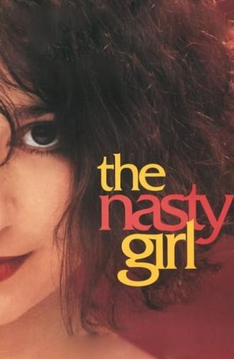 The Nasty Girl (1990)