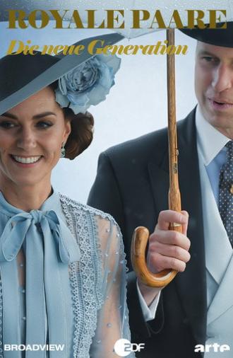 Royal Couples - The new generation (2022)