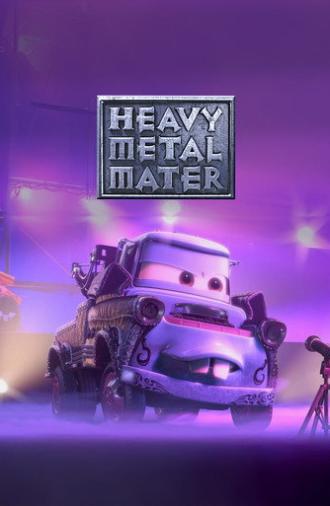 Heavy Metal Mater (2010)