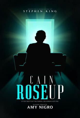 Cain Rose Up (2021)