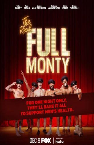 The Real Full Monty (2024)