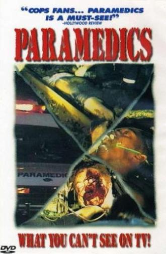 Paramedics (1997)